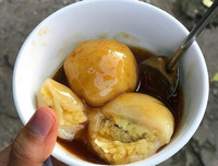 [ẢNH] 12 món chè nóng đặc trưng cho mùa đông Hà Nội