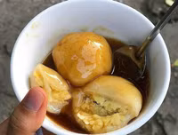 [ẢNH] 12 món chè nóng đặc trưng cho mùa đông Hà Nội