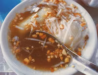 [ẢNH] 12 món chè nóng đặc trưng cho mùa đông Hà Nội
