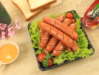 [ẢNH] Những thực phẩm khiến trẻ bị béo phì