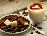 [ẢNH] 11 lợi ích bất ngờ của việc uống cà phê vào buổi sáng