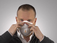 [ẢNH] Những hiểu lầm tai hại khi sử dụng khẩu trang giữa đại dịch corona