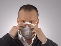 [ẢNH] Những hiểu lầm tai hại khi sử dụng khẩu trang giữa đại dịch corona