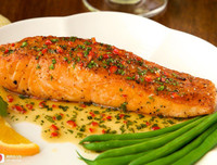 [ẢNH] Điểm danh những thực phẩm giảm cân ăn 