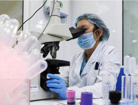 [ẢNH] Những phát hiện khoa học quan trọng của các nước về virus corona