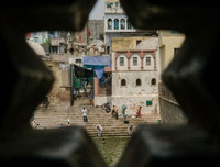 [ẢNH] Chứng kiến cuộc sống của người dân ở quốc gia ô nhiễm nhất thế giới