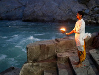 [ẢNH] Chứng kiến cuộc sống của người dân ở quốc gia ô nhiễm nhất thế giới