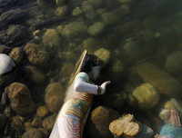 [ẢNH] Chứng kiến cuộc sống của người dân ở quốc gia ô nhiễm nhất thế giới