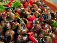 [ẢNH] Xuýt xoa 10 món ngon Hà Nội cho tiết trời mưa lạnh