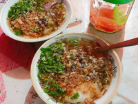 [ẢNH] Xuýt xoa 10 món ngon Hà Nội cho tiết trời mưa lạnh