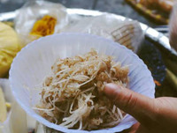 [ẢNH] Xuýt xoa 10 món ngon Hà Nội cho tiết trời mưa lạnh