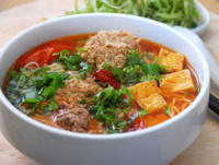 [ẢNH] Xuýt xoa 10 món ngon Hà Nội cho tiết trời mưa lạnh