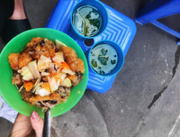 [ẢNH] Xuýt xoa 10 món ngon Hà Nội cho tiết trời mưa lạnh