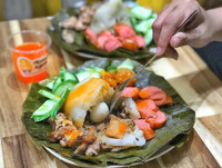 [ẢNH] Xuýt xoa 10 món ngon Hà Nội cho tiết trời mưa lạnh