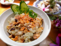 [ẢNH] Xuýt xoa 10 món ngon Hà Nội cho tiết trời mưa lạnh