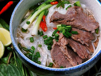 [ẢNH] Xuýt xoa 10 món ngon Hà Nội cho tiết trời mưa lạnh