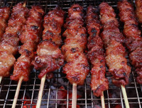 [ẢNH] Xuýt xoa 10 món ngon Hà Nội cho tiết trời mưa lạnh