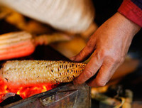 [ẢNH] Xuýt xoa 10 món ngon Hà Nội cho tiết trời mưa lạnh