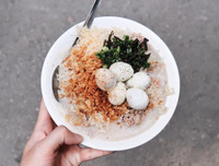 [ẢNH] Xuýt xoa 10 món ngon Hà Nội cho tiết trời mưa lạnh