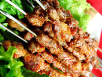 [ẢNH] Xuýt xoa 10 món ngon Hà Nội cho tiết trời mưa lạnh