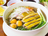 [ẢNH] Xuýt xoa 10 món ngon Hà Nội cho tiết trời mưa lạnh