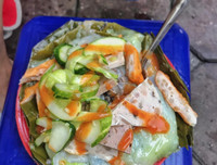 [ẢNH] Xuýt xoa 10 món ngon Hà Nội cho tiết trời mưa lạnh