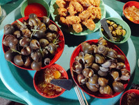 [ẢNH] Xuýt xoa 10 món ngon Hà Nội cho tiết trời mưa lạnh