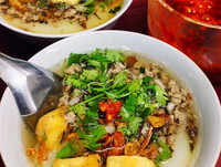 [ẢNH] Xuýt xoa 10 món ngon Hà Nội cho tiết trời mưa lạnh