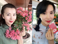 [ẢNH] Nhan sắc xinh đẹp bất chấp thời gian của 2 mỹ nhân phim 