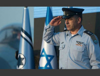 [ẢNH] Israel thừa nhận sử dụng F-35 trả thù Iran trên lãnh thổ Syria