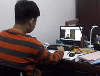 [ẢNH] Giúp học sinh học ở nhà hiệu quả trong thời gian nghỉ phòng dịch virus corona