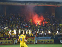 [ẢNH] Sân Hàng Đẫy 