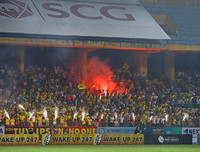 [ẢNH] Sân Hàng Đẫy 