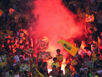 [ẢNH] Sân Hàng Đẫy 