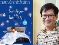 [ẢNH] Nhà văn Nguyễn Nhật Ánh: Những tác phẩm ký ức tuổi thơ