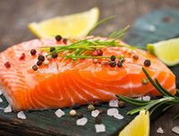 [ẢNH] 12 thực phẩm 