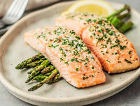 [ẢNH] 12 thực phẩm 