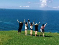 Những địa điểm du lịch tuyệt vời cho kỳ nghỉ lễ 10-3 âm lịch