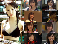 [ẢNH] Vẻ đẹp chuẩn điểm 10 của phụ nữ ở mỗi quốc gia