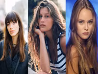 [ẢNH] Vẻ đẹp chuẩn điểm 10 của phụ nữ ở mỗi quốc gia