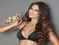 [ẢNH] Vẻ đẹp chuẩn điểm 10 của phụ nữ ở mỗi quốc gia