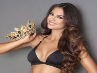 [ẢNH] Vẻ đẹp chuẩn điểm 10 của phụ nữ ở mỗi quốc gia