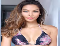 [ẢNH] Vẻ đẹp chuẩn điểm 10 của phụ nữ ở mỗi quốc gia