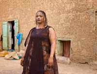 [ẢNH] Vẻ đẹp chuẩn điểm 10 của phụ nữ ở mỗi quốc gia