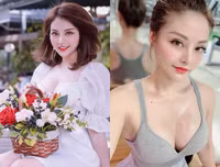 3 hot girl nóng bỏng xuất hiện vài giây ở 