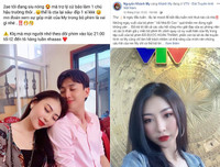 3 hot girl nóng bỏng xuất hiện vài giây ở 