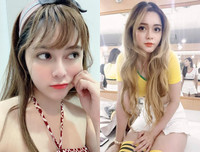 3 hot girl nóng bỏng xuất hiện vài giây ở 