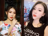3 hot girl nóng bỏng xuất hiện vài giây ở 
