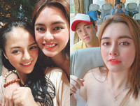 3 hot girl nóng bỏng xuất hiện vài giây ở 