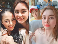 3 hot girl nóng bỏng xuất hiện vài giây ở 